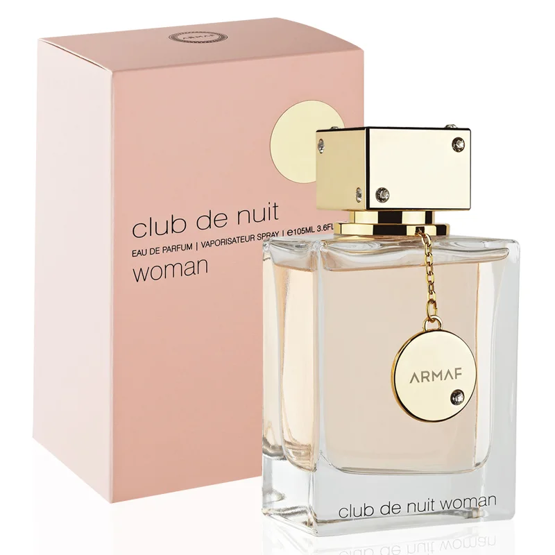 Foto Armaf Club de Nuit Woman - 105 ml 